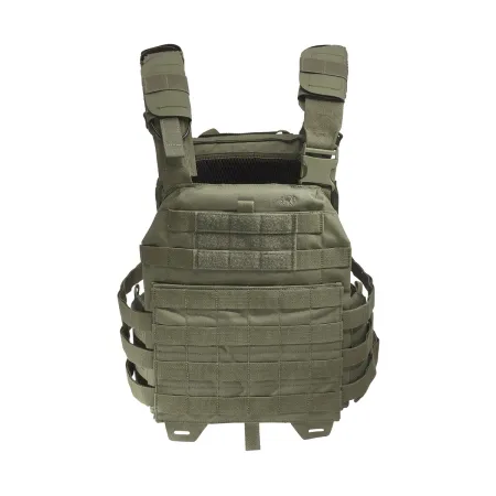 Kamizelka taktyczna TT Plate Carrier MKIV S/M - Olive- Tasmanian Tiger
